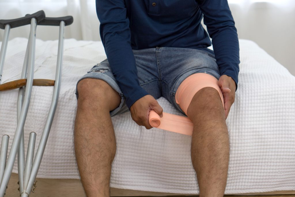 Affecting the Statute of Limitations for Personal Injury in Colorado