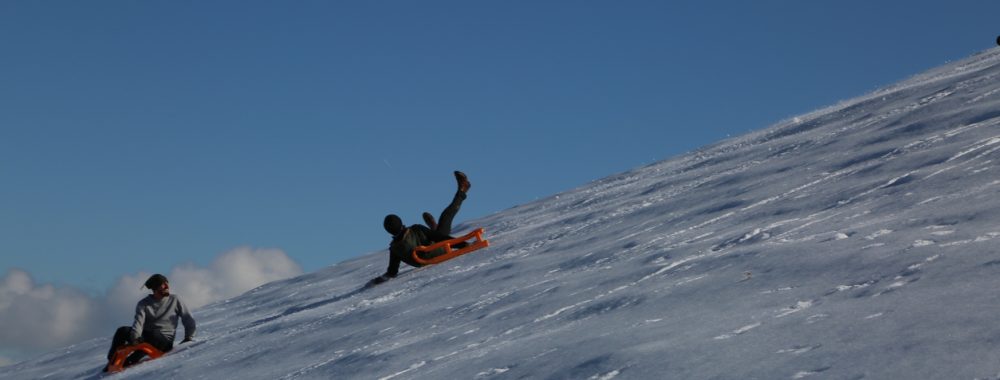 Comparative Negligence and Ski Collision Claim Payment