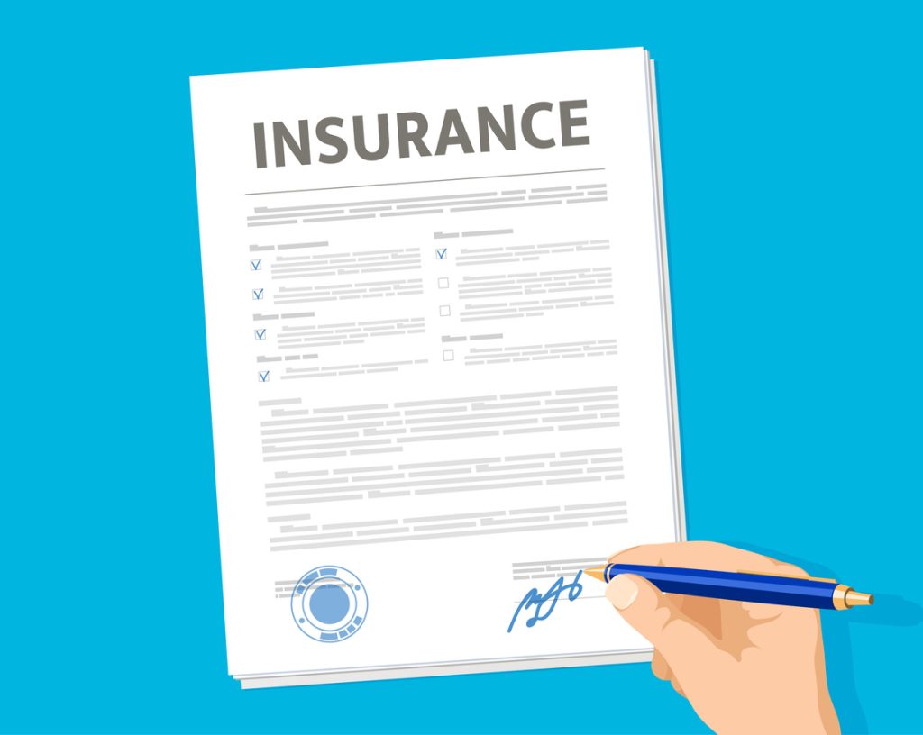 Comprehensive understanding of the principles of insurance contracts