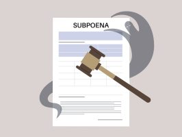 Early engagement with an administrative subpoenas lawyer