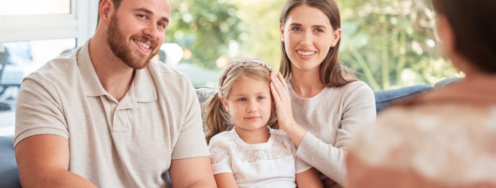 Effective Communication During Family Mediation in California
