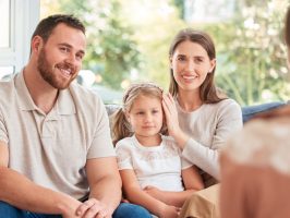 Effective Communication During Family Mediation in California