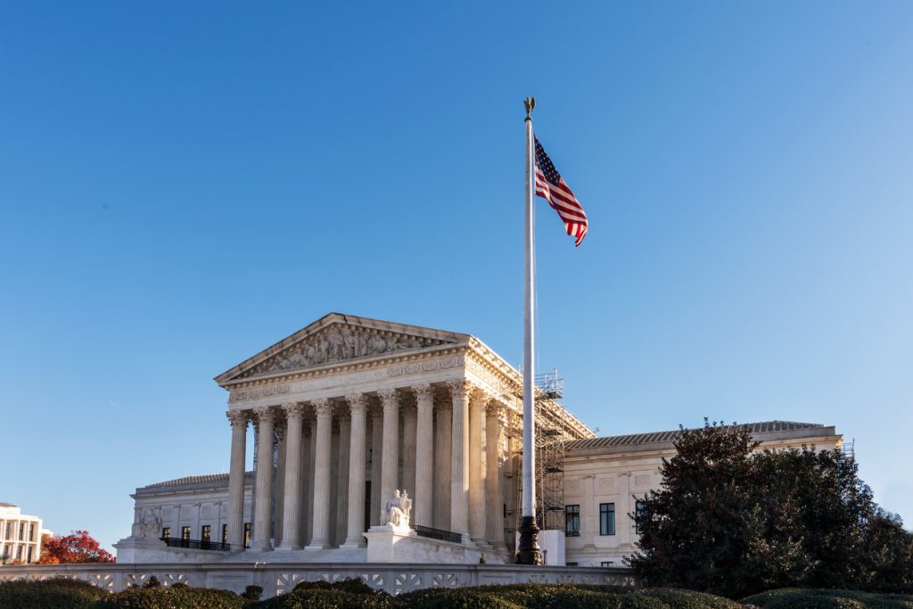 How Double Jeopardy Works in Criminal Cases