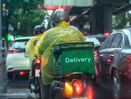 Impact on Georgia Delivery Driver Accident Liability