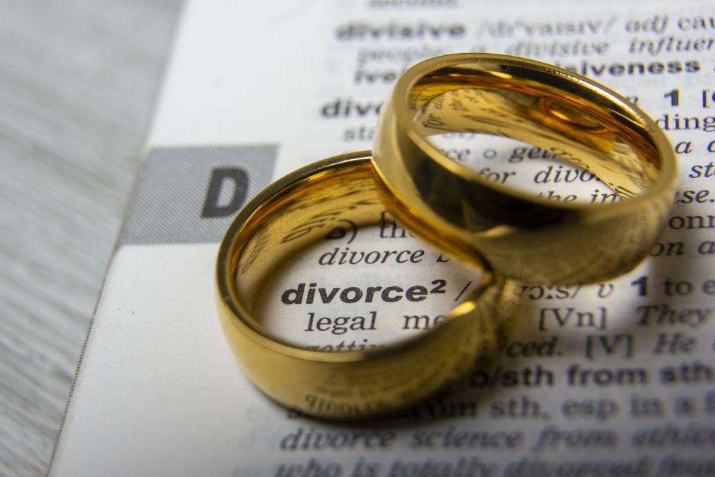 Legal Compliance During the 6 Month Waiting Period for California Divorce