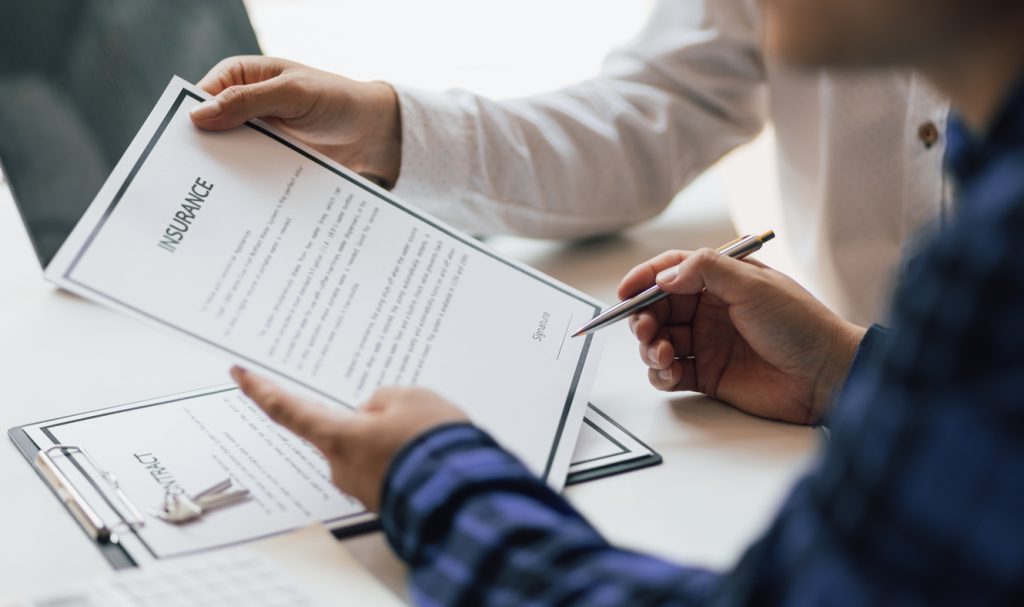 Legal Importance of Principles of Insurance Contracts