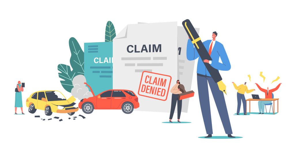 Legal Rights After an Insurance Claim Denial Eating Disorder