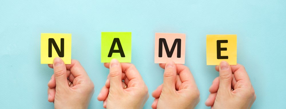 Legal Standards for Changing Last Name After Divorce in California