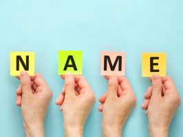 Legal Standards for Changing Last Name After Divorce in California