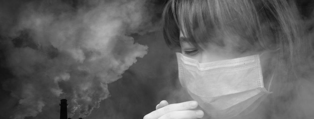 Legal and Regulatory Frameworks for Toxic Gas Exposure
