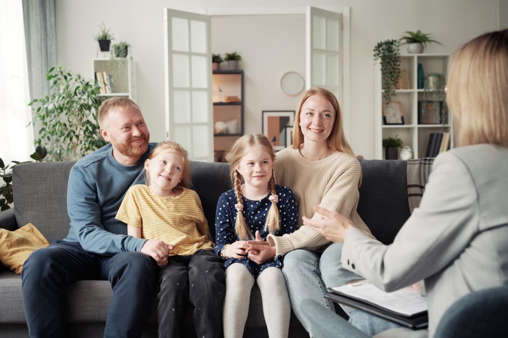 Mastering Effective Communication During Family Mediation in California