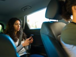 Maximizing Compensation Under Virginia rideshare accident liability