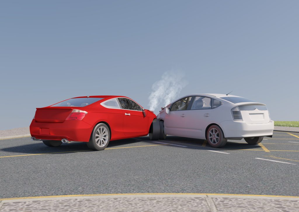 Minimize Fall Driving Hazards