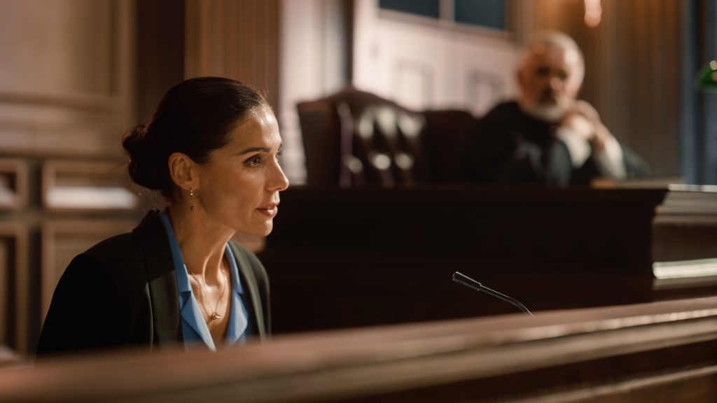 Pre-Trial Diversion Process Works in California
