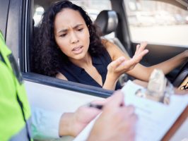 Prevent a St. Louis Traffic Tickets Warrant