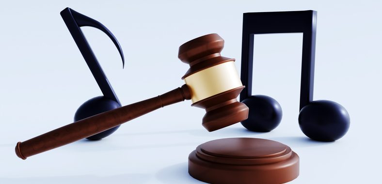 Protecting Your Work Under Copyright Law for Content Creators