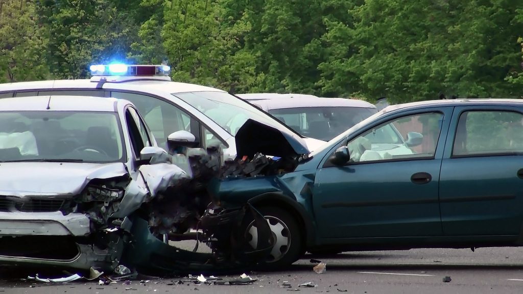 The Arizona auto accident statute of limitations