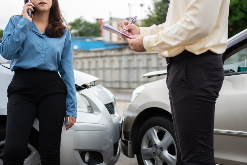The Importance of Deadlines When Sued After Car Accident in Oklahoma