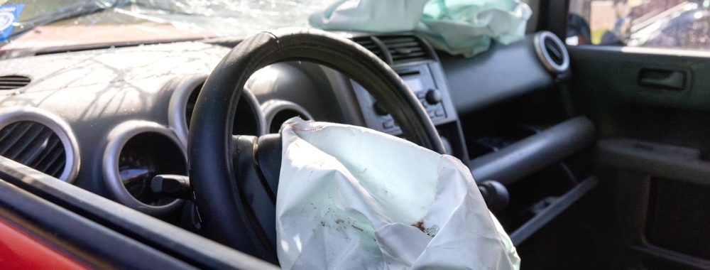 The Legal and Safety Implications of Ignoring Fall Driving Hazards