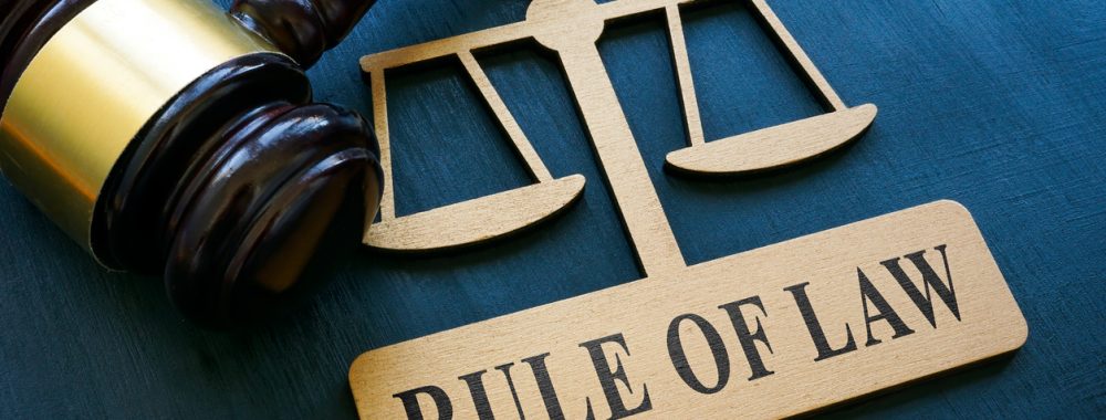 The principle of Double Jeopardy