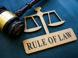 The principle of Double Jeopardy
