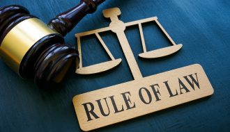 The principle of Double Jeopardy