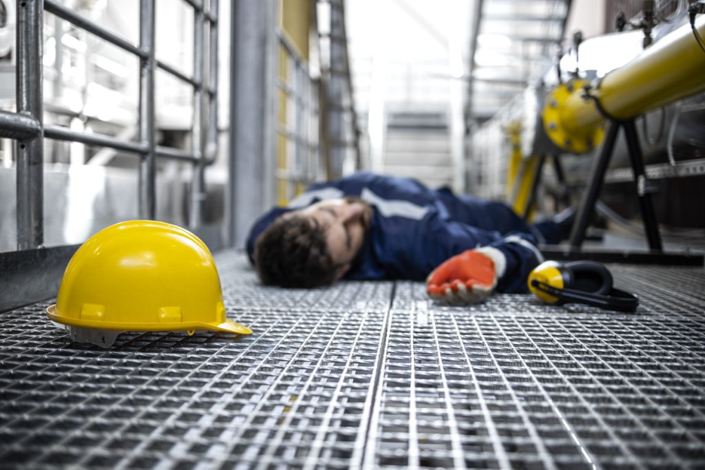 Understanding the causes of workplace fatalities in the US