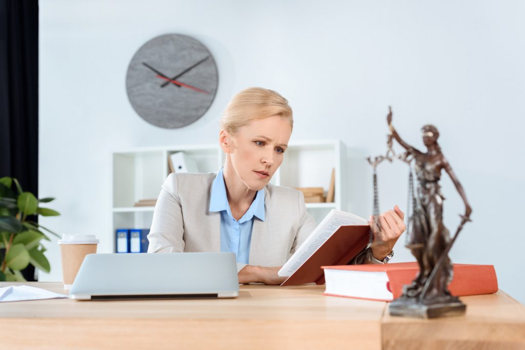 administrative subpoenas lawyer