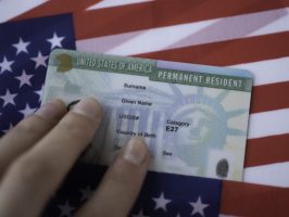 attending a Green Card Interview at US Consulate