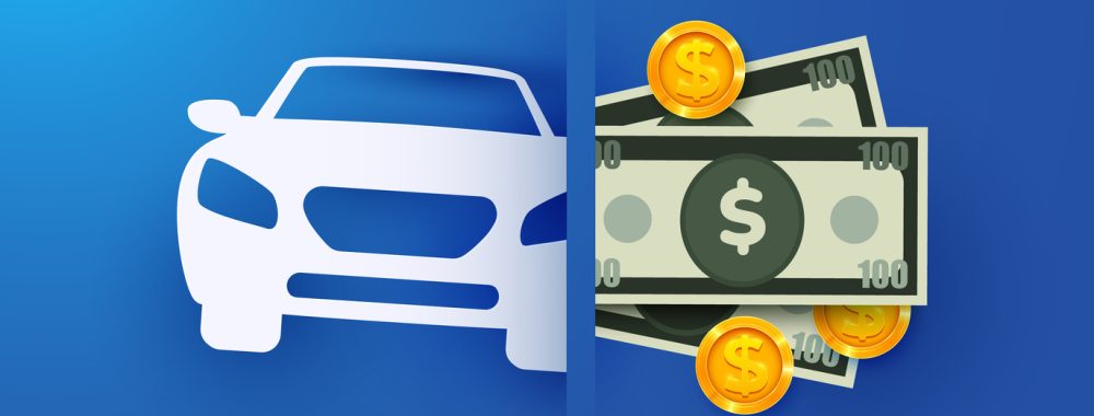calculation of the worst cars by value rating