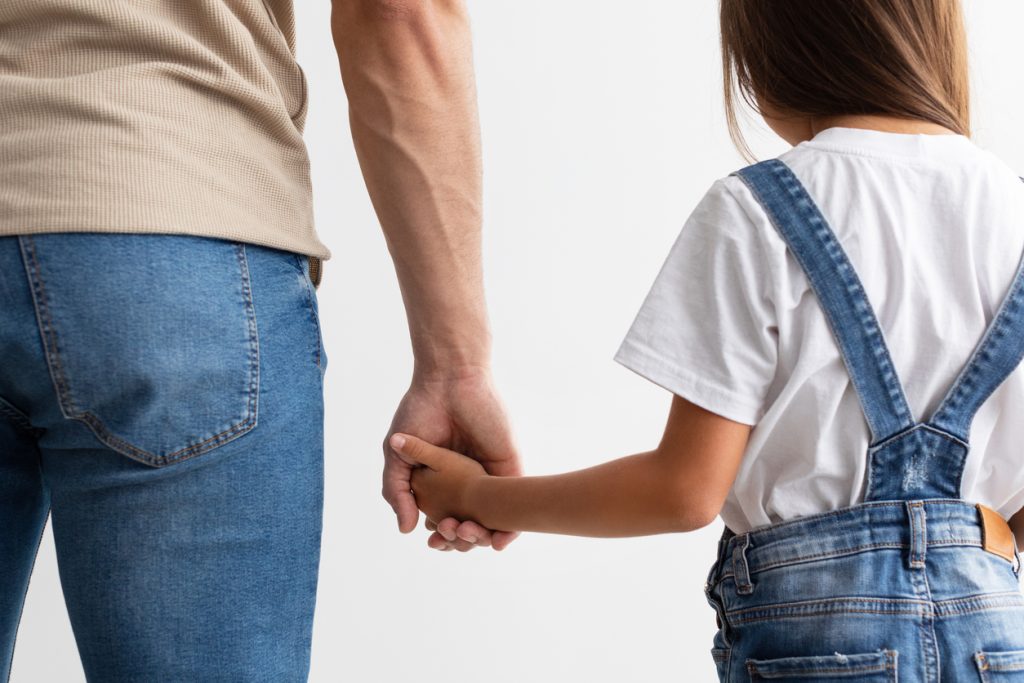 cases involving Iowa court child custody best interests