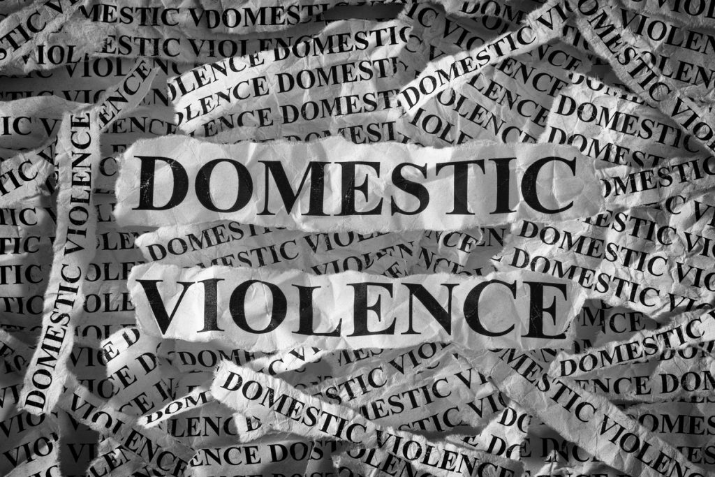 defending against a California domestic violence felony