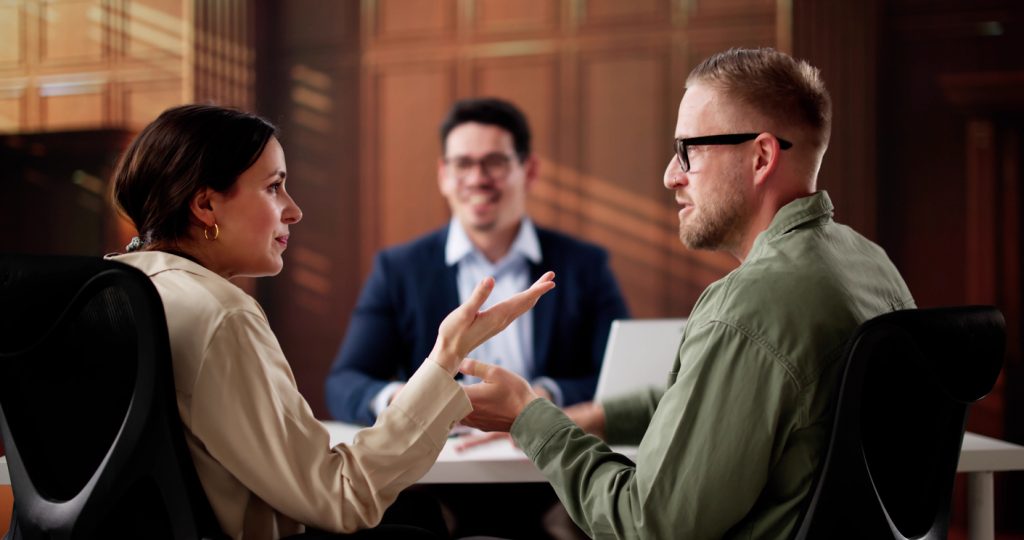exploring effective communication during family mediation in California