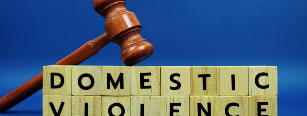 facing a California domestic violence felony