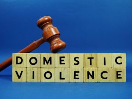 facing a California domestic violence felony