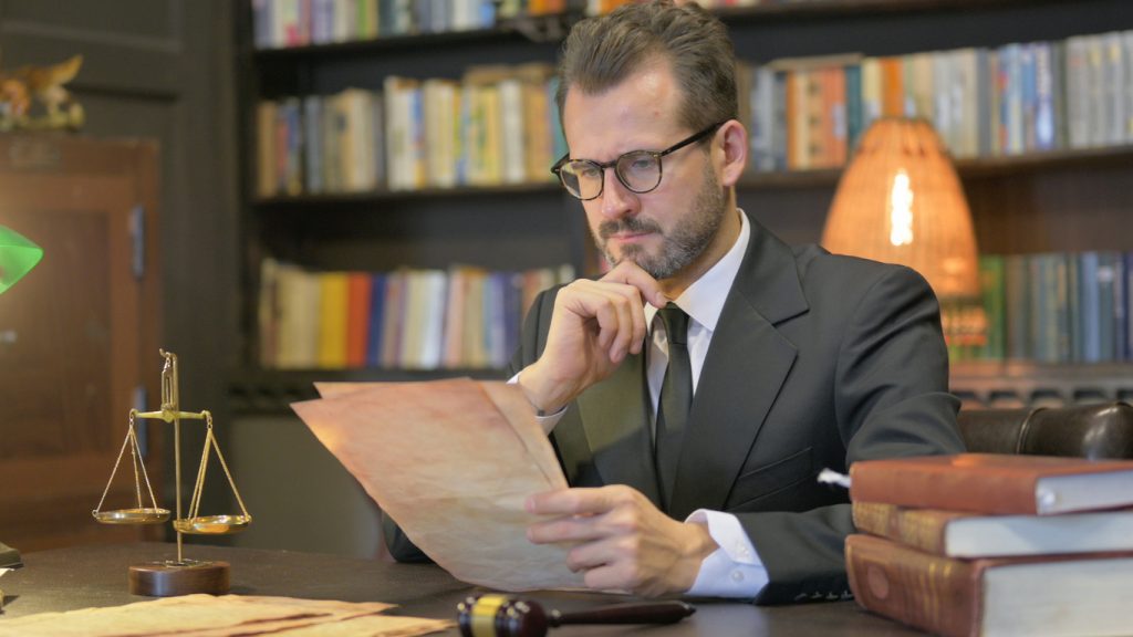 involvement of an administrative subpoenas lawyer