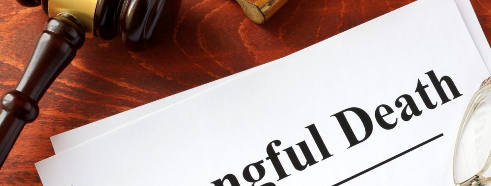 misconception surrounding Georgia wrongful death laws