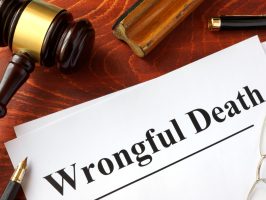 misconception surrounding Georgia wrongful death laws