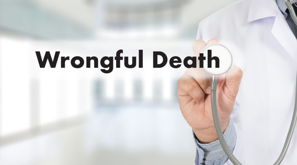 misunderstandings about Georgia wrongful death laws