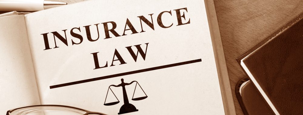 principles of insurance contracts