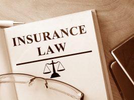 principles of insurance contracts