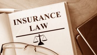 principles of insurance contracts