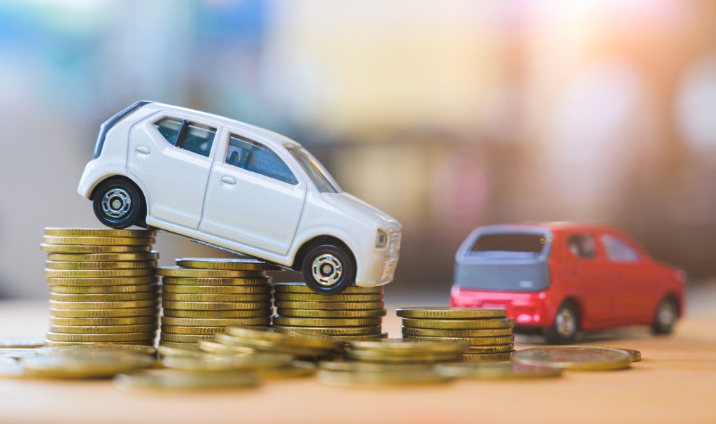 ranking the worst cars by value rating